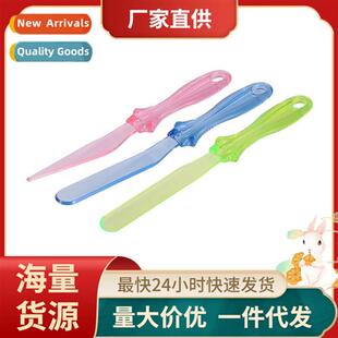 Cream cake laminating spatula all-in-e cream spatula home ba