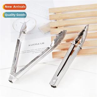 clip seven stainless steak bread steel brea inch