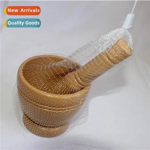 Jar Garlic Puree Manual Garl Pounders