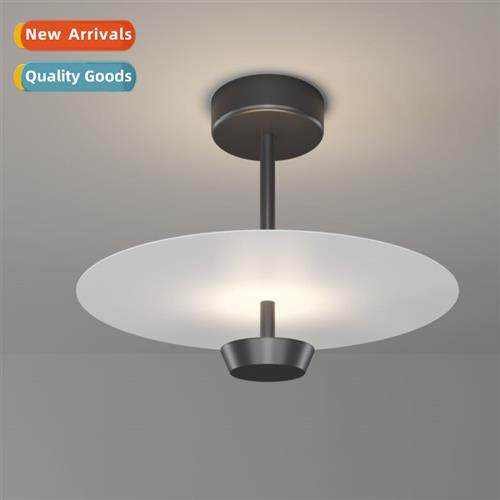 Scinavian bedroom ceiling light modern simple Danish er flyi
