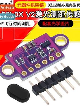 VL53L0X V2 Laser Ranging Sensor Module ToF Time--Flight Rang