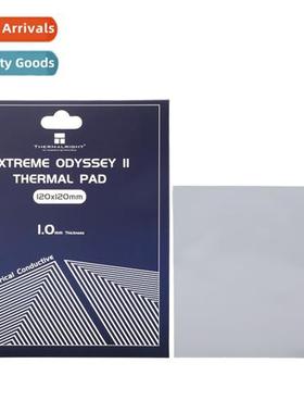 Limin ODYSSEY Ⅱ generati solid silice rmal pad rmal cductiv