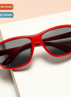 04073 fashi sunglasses men  women 2023 new persalized hip-ho