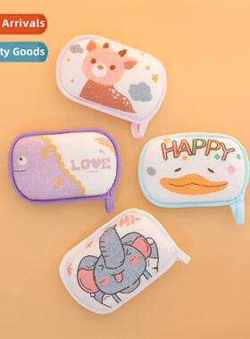 Baby bathing cott baby bath spge children bath towel bath ba