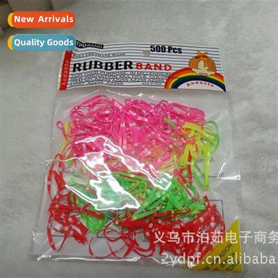 Lear bs Colorful lear bs Fine jewelry Good elasticy Disposab