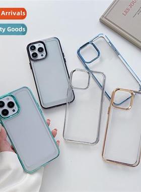 适用Apple 15Promax Plating II Space Phone Case iPhone 13 Acr