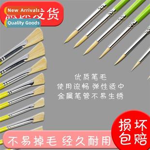 nyl outliner classic painting rod oil Braque watercolor