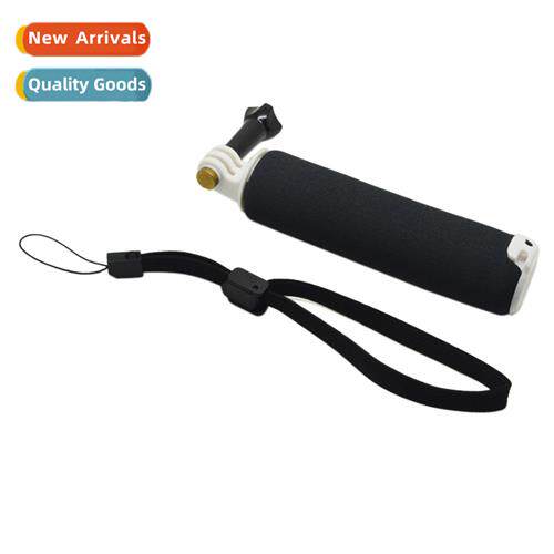 适用gopro buoyancy bar handle Floatable handle The Handler b