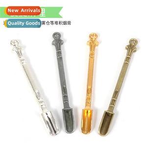 Shovel Pipe Cleaning New Smoking Nail Mini Acce Metal