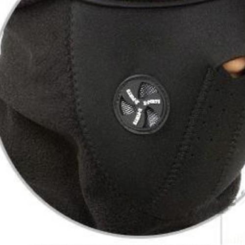 A1037 cycling mask dustpro warm climbing ski mask outdoor sp