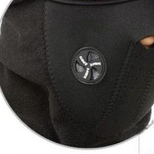 dustpro warm climbing A1037 outdoor mask ski cycling