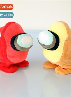 Game amg us doll amg us doll space werewolf killing electric