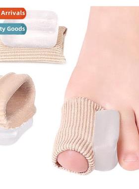 Buni Separator Fiber Sleeve Gel Separati Bigfoot Orthotic To