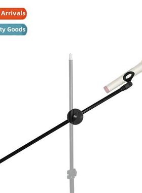 Tripod Microphe Clamp Extended Crossbar Microphe Clamp Cell