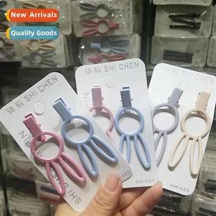 headdress cli accessories Childrens ins rabb clip clips