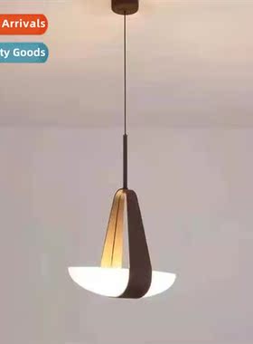 New creative persaly bar chelier bedside table simple Scinav