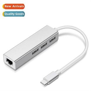 card exp external laptop usb3.0 network gigab rj45 type