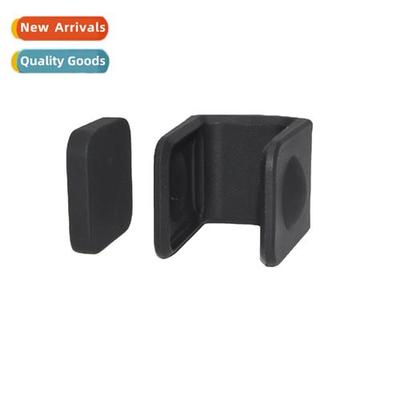 适用Insta360 ONE R/RS Panoramic Lens Silicone Case Drop Prot