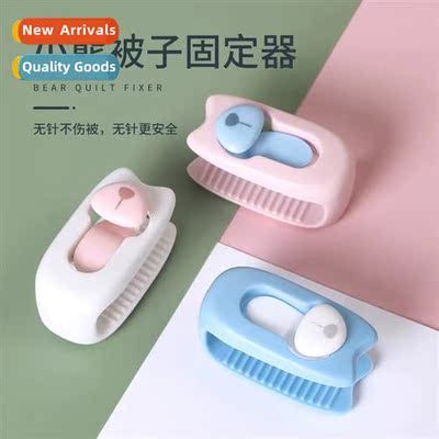 Quilt fixer anti-runner quilt magic weap safe needle-free in