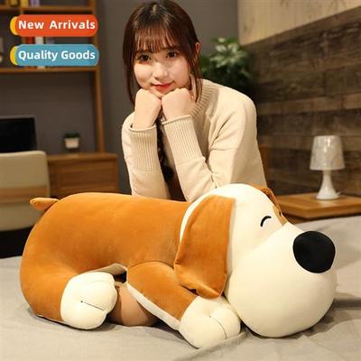 St  cuddly Paddy dog doll pillow plush toy 00