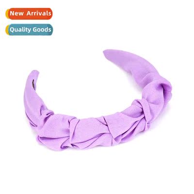 Headdress  card  bs female versatile out simple Korean fairy