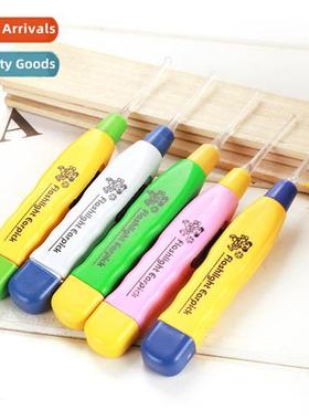 New light-emting ear spos bulk ear spos giveaways promotial