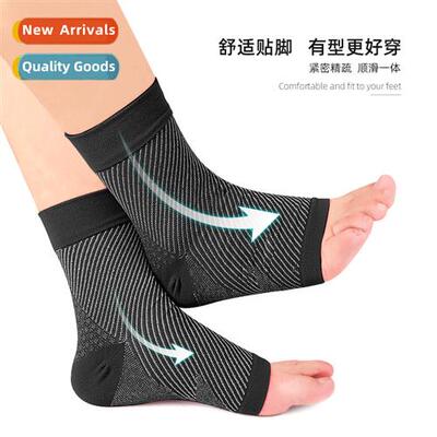 Ankle protecti plantar anti-sprain compressi socks sets spor