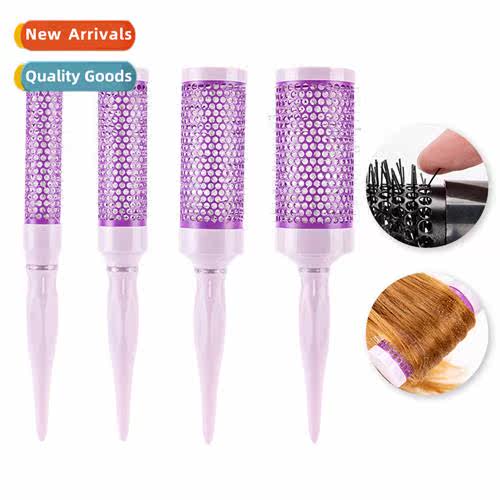 Hair comb high value dream color home fluffy smooth  curly