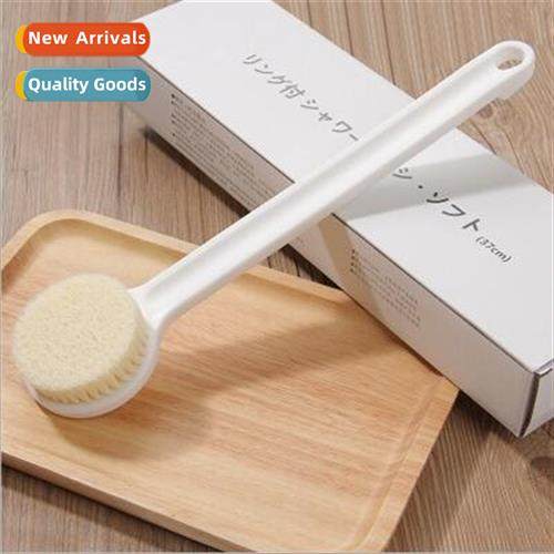 Lg Hle Bath Brush Shower Brush Bath Towel Bath Shower Brush
