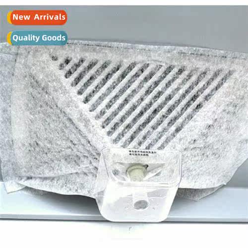 Kchen replaceable hood absorbent cott paper 2 pack anti-oil