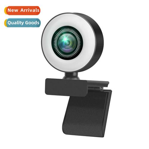 beauty 4k auto focus computer camera HD network USB live web