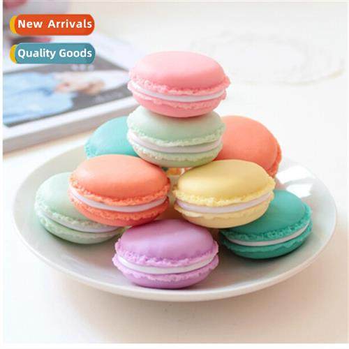 A1684 Macar Mini Jewelry Box Portable Sundry Organizer Home