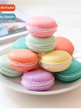 A1684 Macar Mini Jewelry Box Portable Sundry Organizer Home