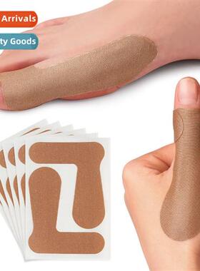 Orthopedic patch for big toe buni tend sheath pain joint imm