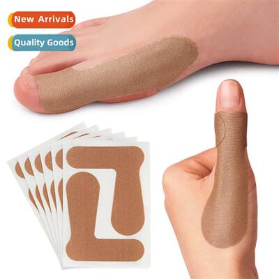 Orthopedic patch for big toe buni tend sheath pain joint imm