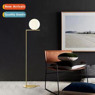 Simple Living Floor Designer Orb Bedroom Glass Modern Room