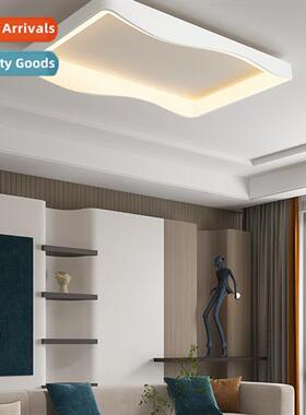 Bedroom lights simple modern ceiling lamps Scinavian led hou