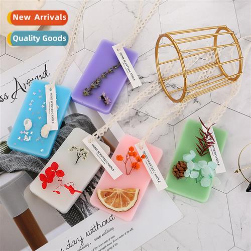 Indoor Fragrance Wax Tablet Closet Scent Deodorizing Clos Di