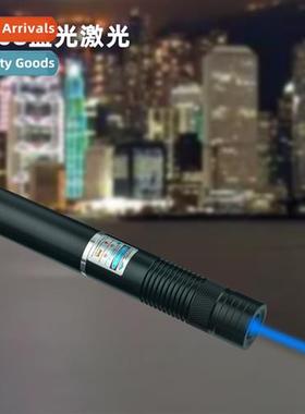 Blue laser indicati flashlight outdoor rescue lg-distance sh
