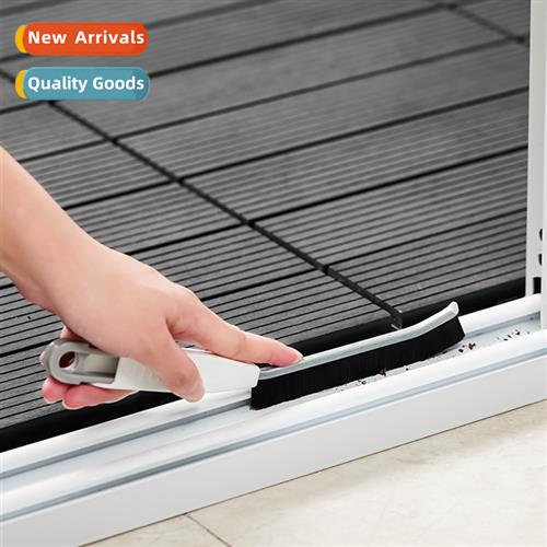 Dual Purpose Crevice BrushFine Crevice Cleaning BrushDead Co