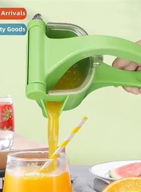 Manual Juice Extractor Household Small Fru Juicer Portable M