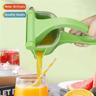 Manual Juice Extractor Household Small Fru Juicer Portable M