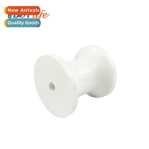 Trailer top wheel Bilge roller Keel support roller Anchor su