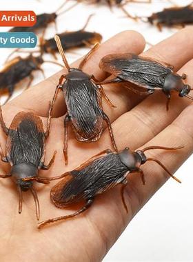 April Fools Day cockroach small strg compulsi funny disgusti