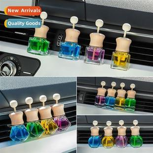 car high lasting perfume fra oil pendant aromarapy Car grade
