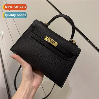 Kylie bag fashi nd single shoulder diagal cross hheld lear w