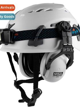 D8 outdoor rappelling helmet rock climbing equipment expansi