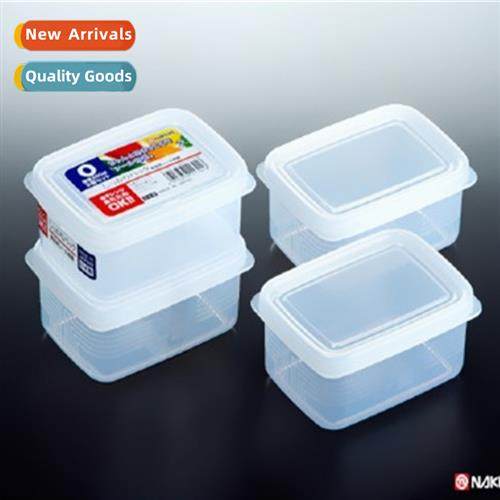 Japan Imported Department Store Kchenware Food Storage Box 2