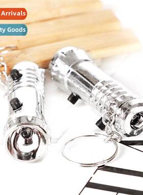 UV mey detector light Multi-functi LED small flashlight dual