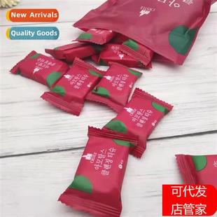 compressed cleansing towel facial portab Disposable